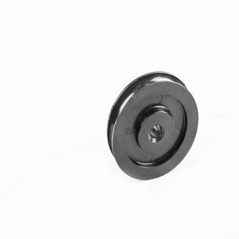 Cord Pulley
