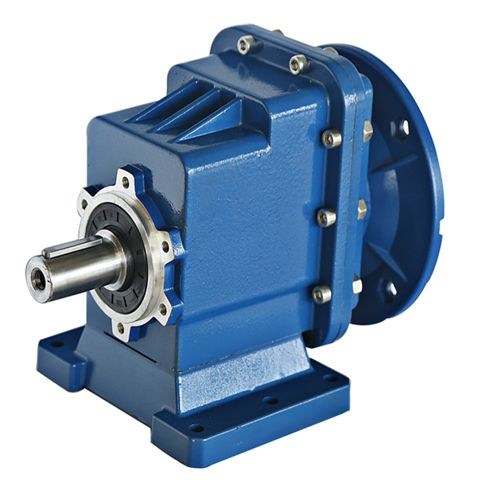 Helical  Gear Boxes T.M.G.